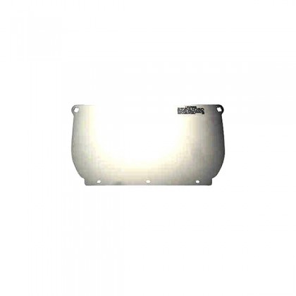 AO HCP8 TUFFMASTER HEADGEAR WITH CHIN PROTECTOR 